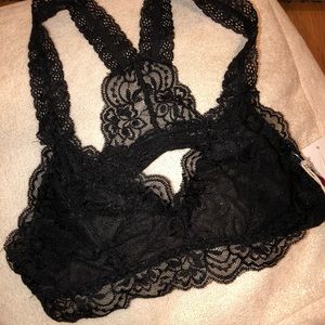 Lace Bralette